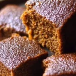 Delicious Ginger Bread