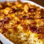 Dolly Parton’s 5-Ingredient Casserole