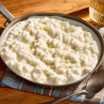 Easy Creamed Onions Easy Creamed Onions