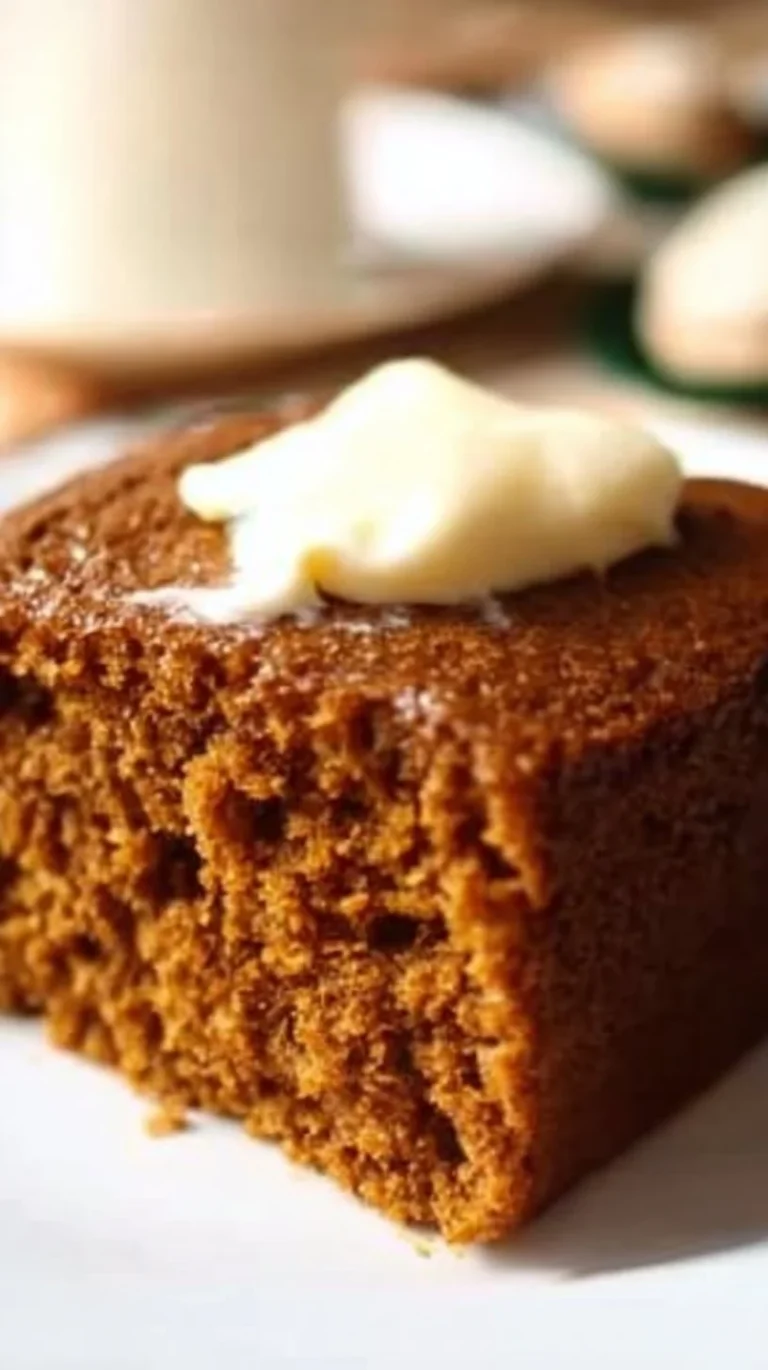 Delicious old-fashioned gingerbread cookies topped with icing