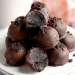 Easy Oreo Truffles Easy Oreo Truffles