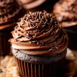 Favorite Chocolate Buttercream