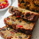 Fruit Cake Fruit Cake