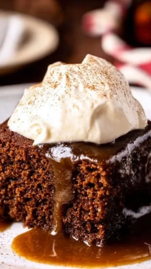 Homemade gingerbread cookies decorated with icing and colorful sprinkles