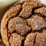 Gingerdoodle Cookies