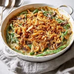 Green Bean Casserole Green Bean Casserole