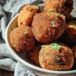 Haggis Bon Bons