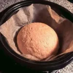 Literally The Best Bread Recipe Ever (Adapted)