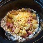 Loaded Potatoes