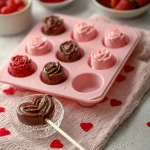 Marshmallow Blooming Roses