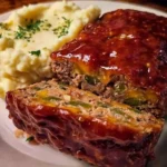 Meatloaf