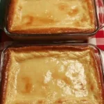 Ooey Gooey Bars Ooey Gooey Bars