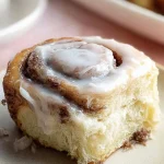 Pecan Cinnamon Rolls Pecan Cinnamon Rolls