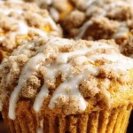 Pumpkin Cream Cheese Muffins Pumpkin Cream Cheese Muffins