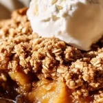 Pumpkin Crisp Pumpkin Crisp