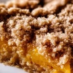Pumpkin Crisp