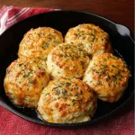 Red Lobster Garlic Cheese Biscuits (Self-Rising Flour) Red Lobster Garlic Cheese Biscuits (Self-Rising Flour)