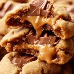 Reese’s Peanut Butter Cookies