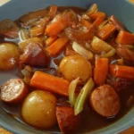 Sausage Casserole