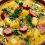 Sausage Potato Soup Sausage Potato Soup
