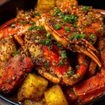 Seafood Boil Seafood Boil