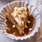 Slow Cooker Self Saucing Pudding Slow Cooker Self Saucing Pudding