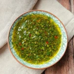 Speedy Chimichurri
