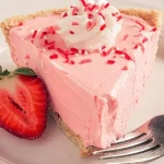 Strawberry Kool Aid Pie Strawberry Kool Aid Pie