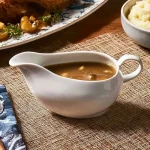 Turkey Giblet Gravy