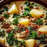 Tuscan Soup Tuscan Soup