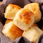 2 Ingredient Dinner Rolls 2 Ingredient Dinner Rolls