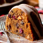 All-in-One Holiday Bundt Cake Recipe All-in-One Holiday Bundt Cake Recipe