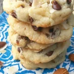 Almond Joy Cookies Almond Joy Cookies