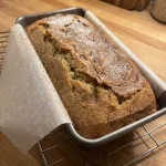 Amish Cinnamon Bread