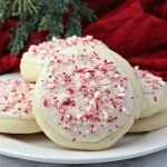Amish Sugar Cookies