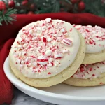 Amish Sugar Cookies