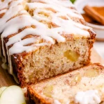 Apple Bread