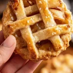 Apple Pie Cookies