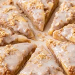 Apple Pie Pizza Apple Pie Pizza