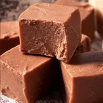 Baileys Fudge