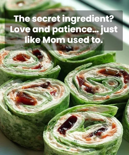 Delicious cranberry pinwheel appetizers for festive gatherings