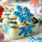 Best Sugar Cookies Best Sugar Cookies