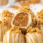 Biscoff Truffles