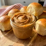 Brown Sugar Cinnamon Butter