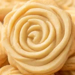 Butter Cookies