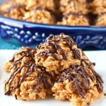 Butterscotch Peanut Butter Crispies