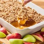 Caramel Apple Dip