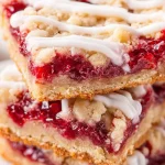 Cherry Bars Cherry Bars