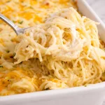 Chicken Tetrazzini Chicken Tetrazzini