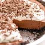 Chocolate Cream Pie